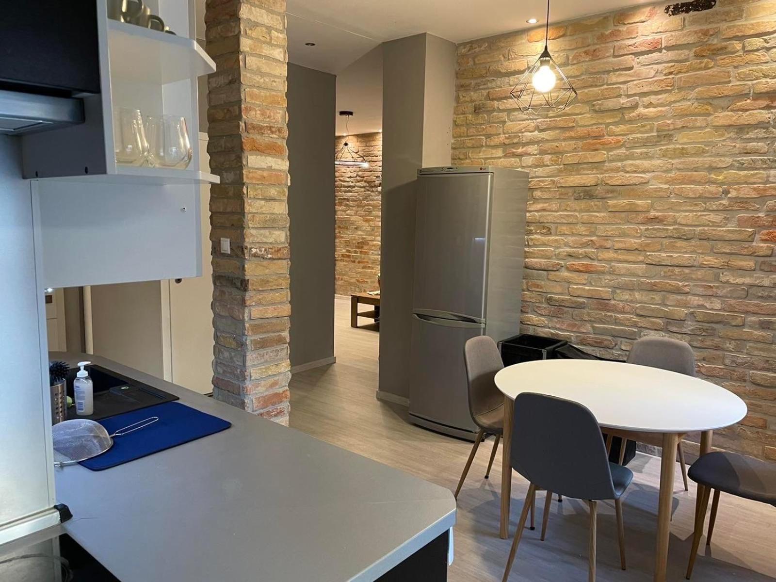 Basilica City Apartments Budapest Exteriör bild