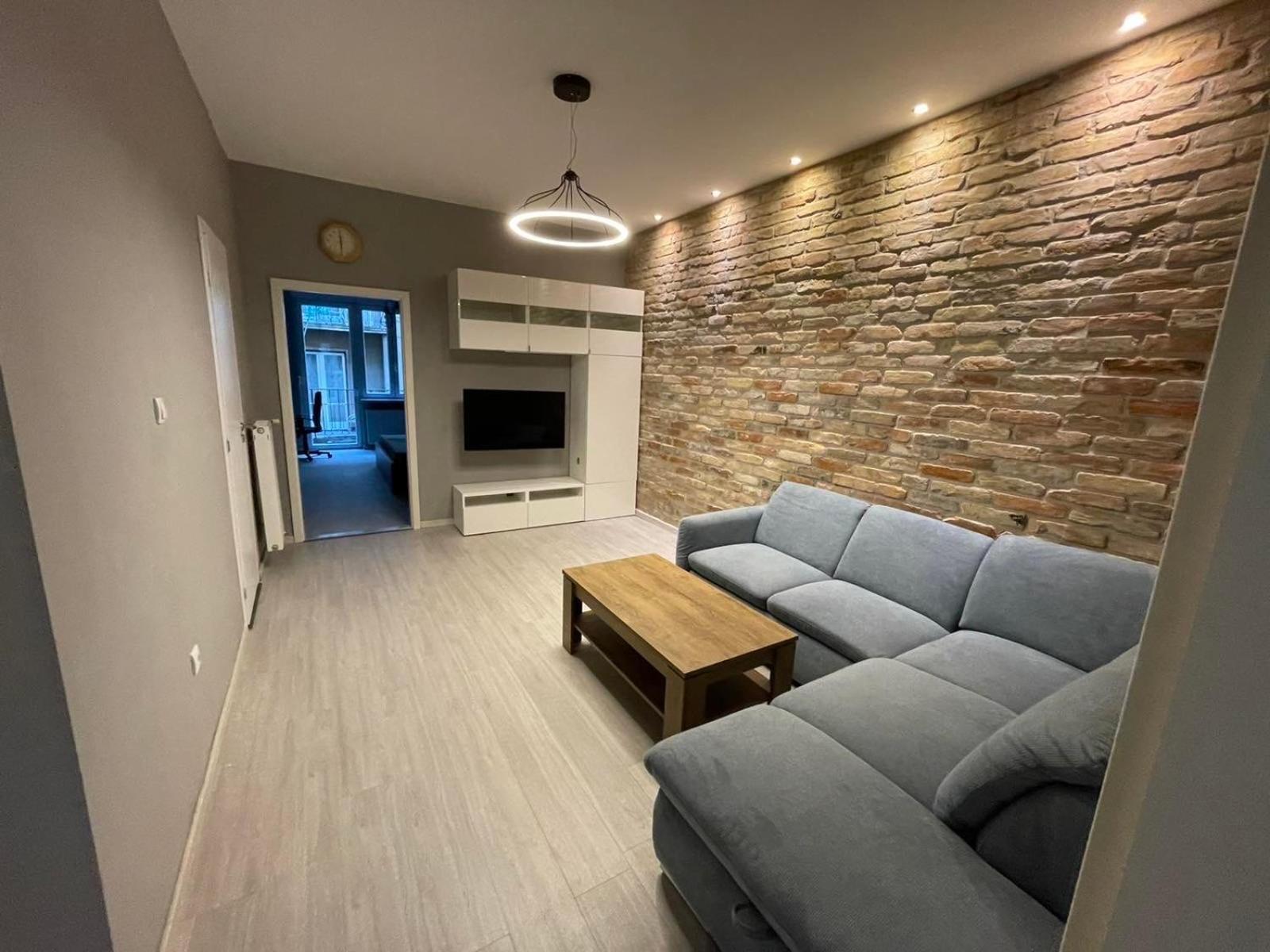Basilica City Apartments Budapest Exteriör bild