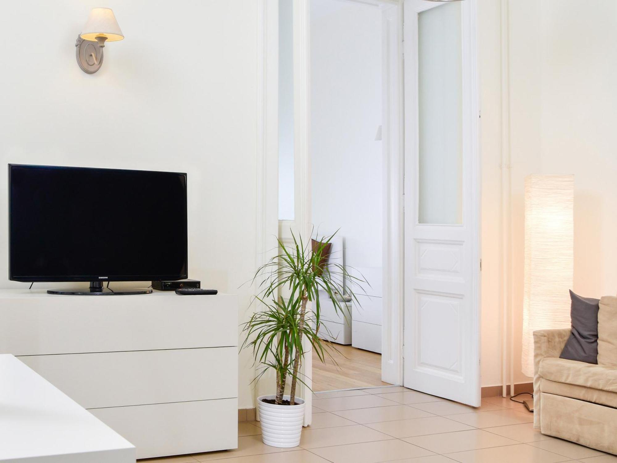 Basilica City Apartments Budapest Rum bild