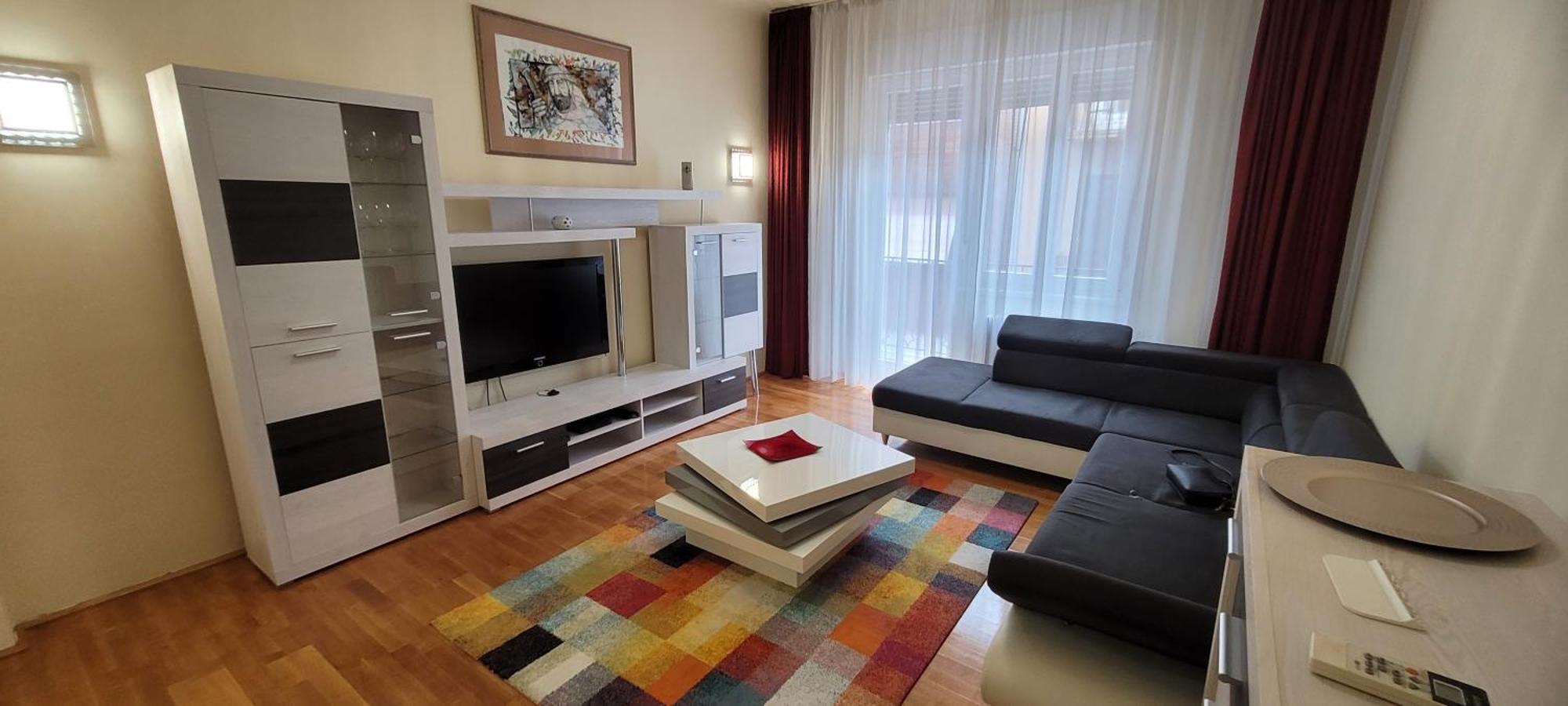 Basilica City Apartments Budapest Exteriör bild