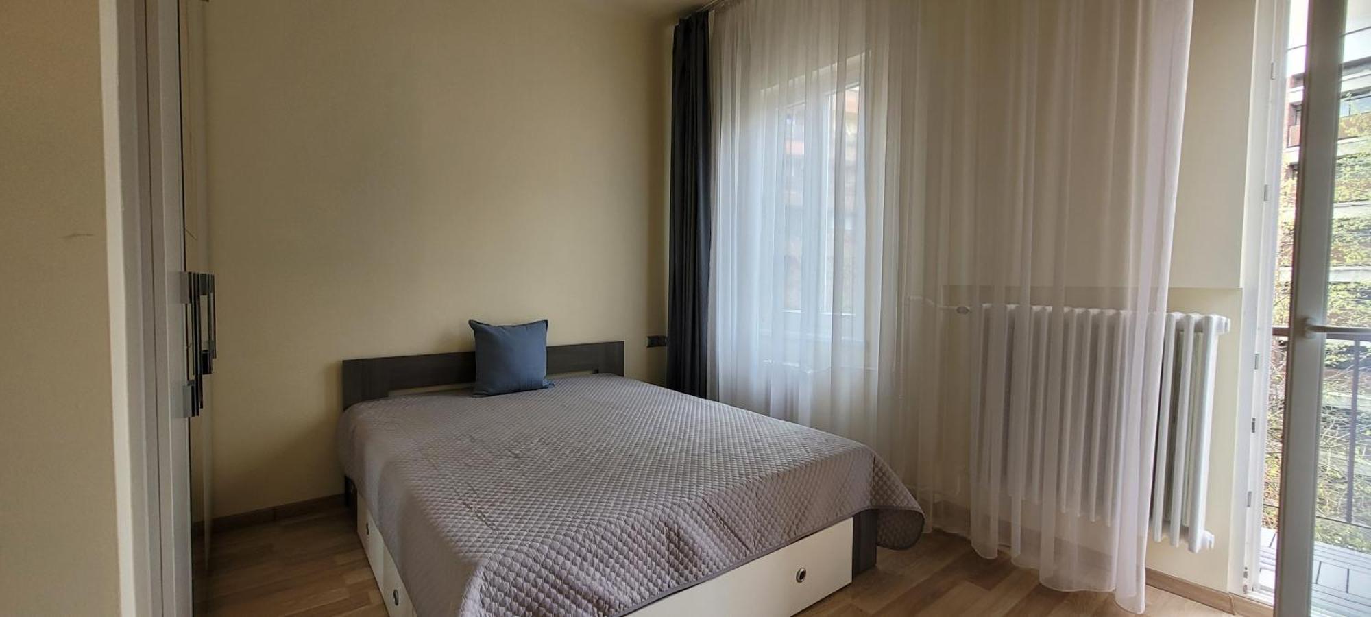 Basilica City Apartments Budapest Exteriör bild