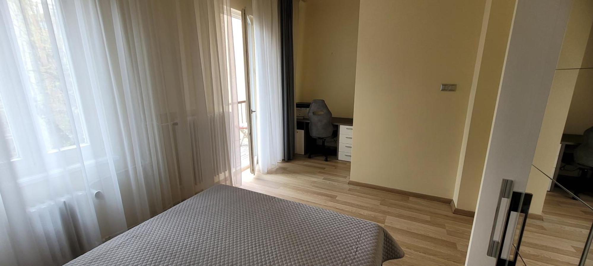 Basilica City Apartments Budapest Exteriör bild